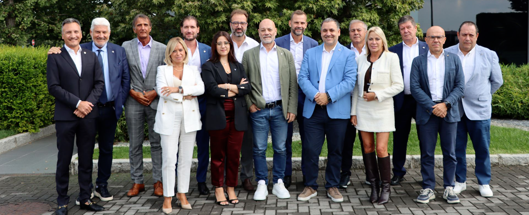 CST TRASPORTI ROBERTO SCARPA PRESIDENTE FIAP